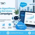 Salesforce Agentforce Marketing Services: Smarter Campaigns In 2026