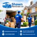 Shawn Removals: House Moving Company Enfield