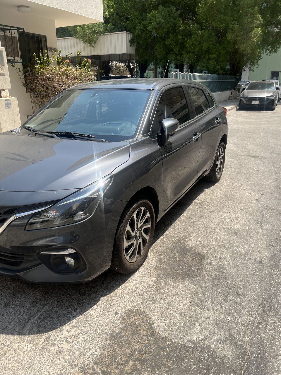 Khobar, Vehicles, Cars & Trucks , SAR 7000,  Suzuki Baleno,  2024,  Automatic,  73 KM,    (Lease Transfer)