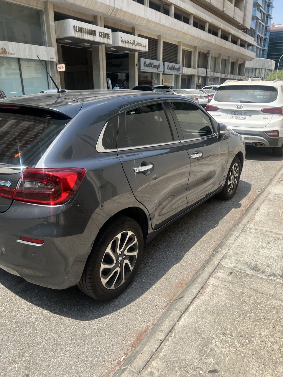 Khobar, Vehicles, Cars & Trucks , SAR 7000,  Suzuki Baleno,  2024,  Automatic,  73 KM,    (Lease Transfer)