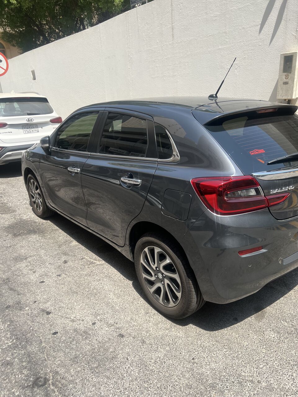 Khobar, Vehicles, Cars & Trucks , SAR 7000,  Suzuki Baleno,  2024,  Automatic,  73 KM,    (Lease Transfer)
