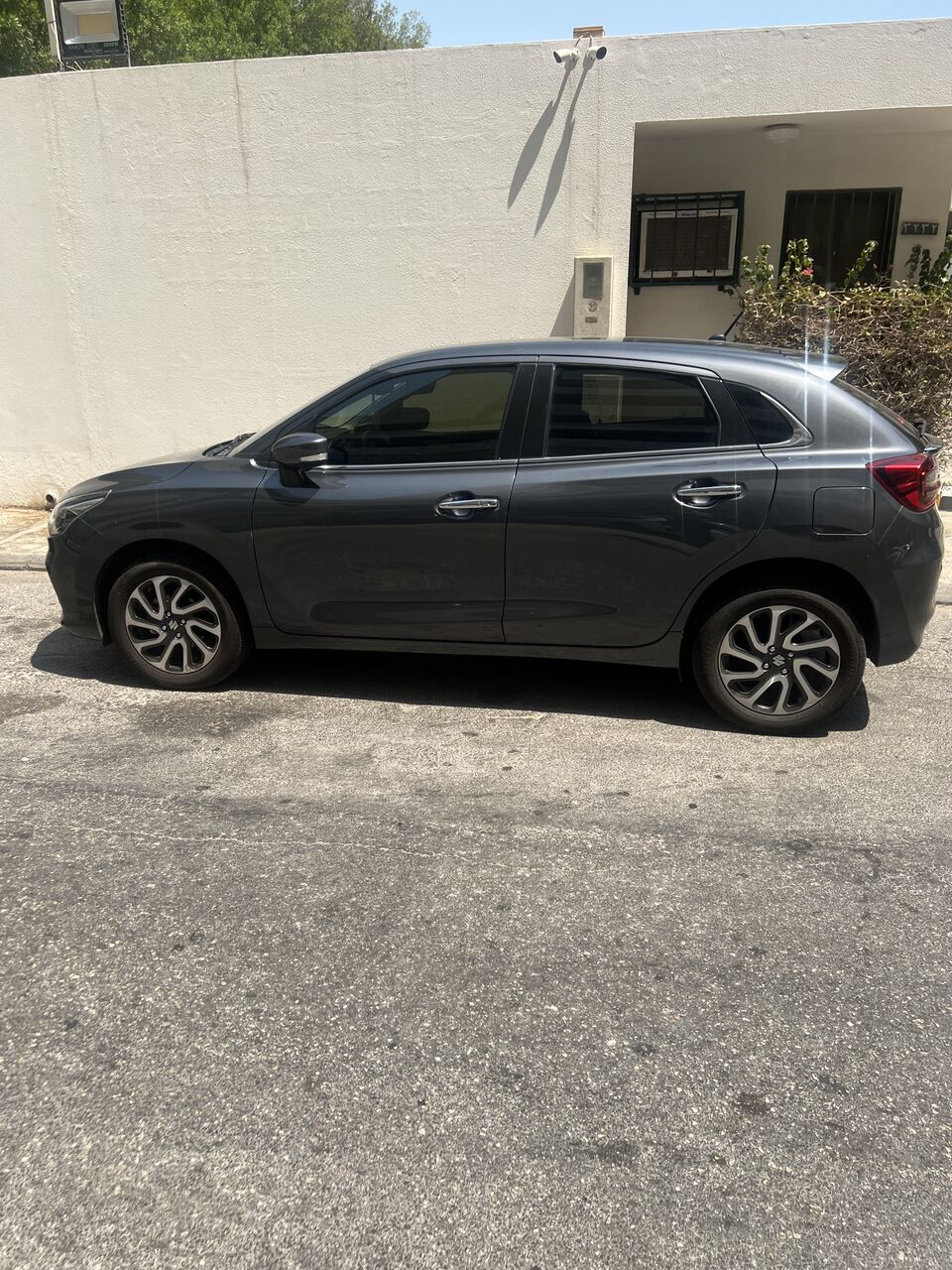 Khobar, Vehicles, Cars & Trucks , SAR 7000,  Suzuki Baleno,  2024,  Automatic,  73 KM,    (Lease Transfer)