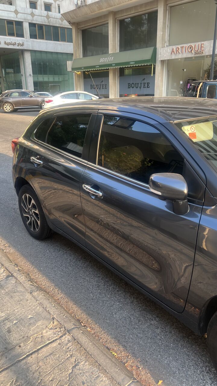 Khobar, Vehicles, Cars & Trucks , SAR 7000,  Suzuki Baleno,  2024,  Automatic,  73 KM,    (Lease Transfer)