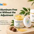 Aluminum-Free Deodorant For Men: How To Switch Right