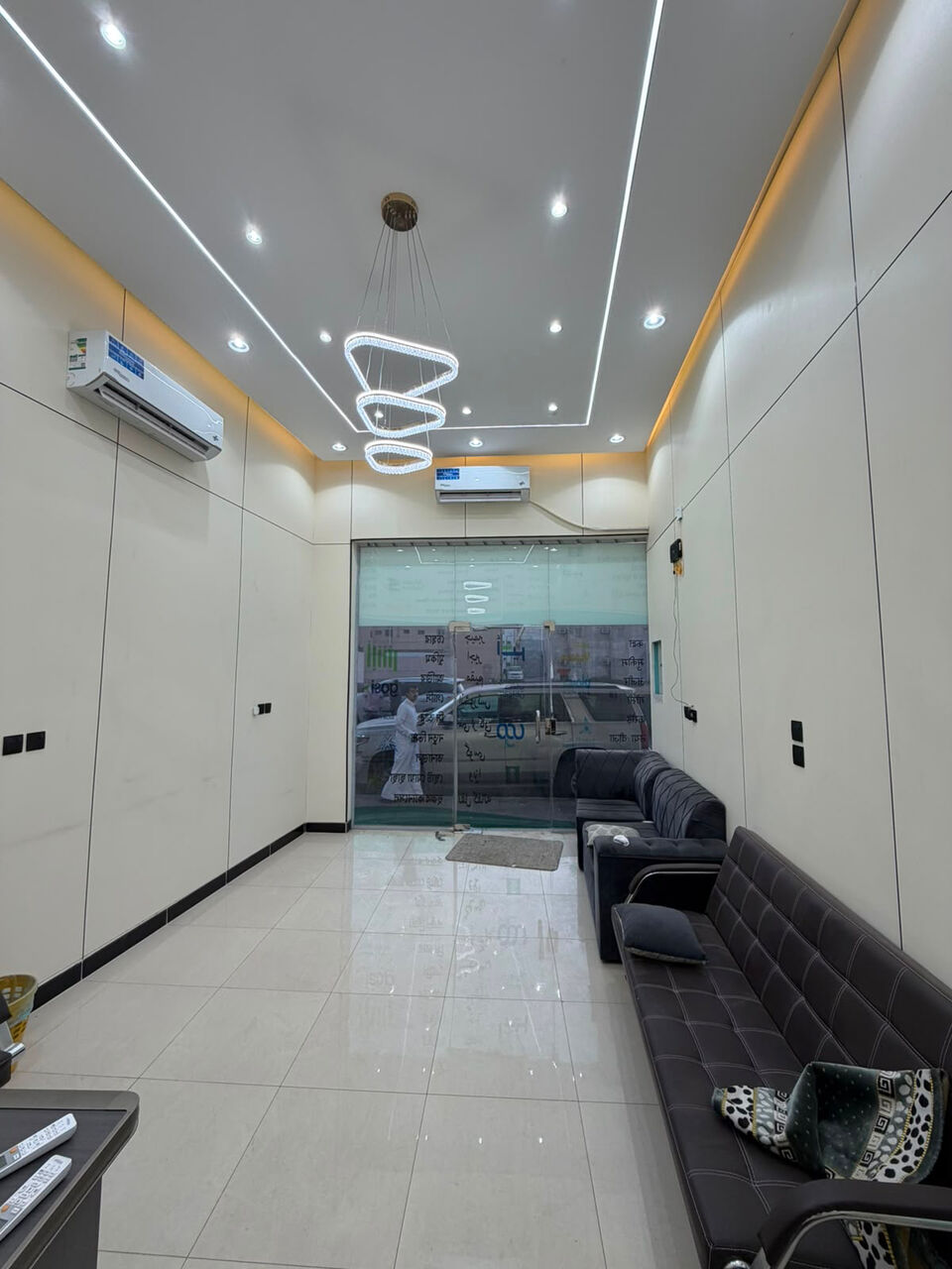 Jubail, Shops, SAR 70000,  OFFICE FOR RENT WITH 1 ROOM WASHROOM STORE ROOM KITCHEN