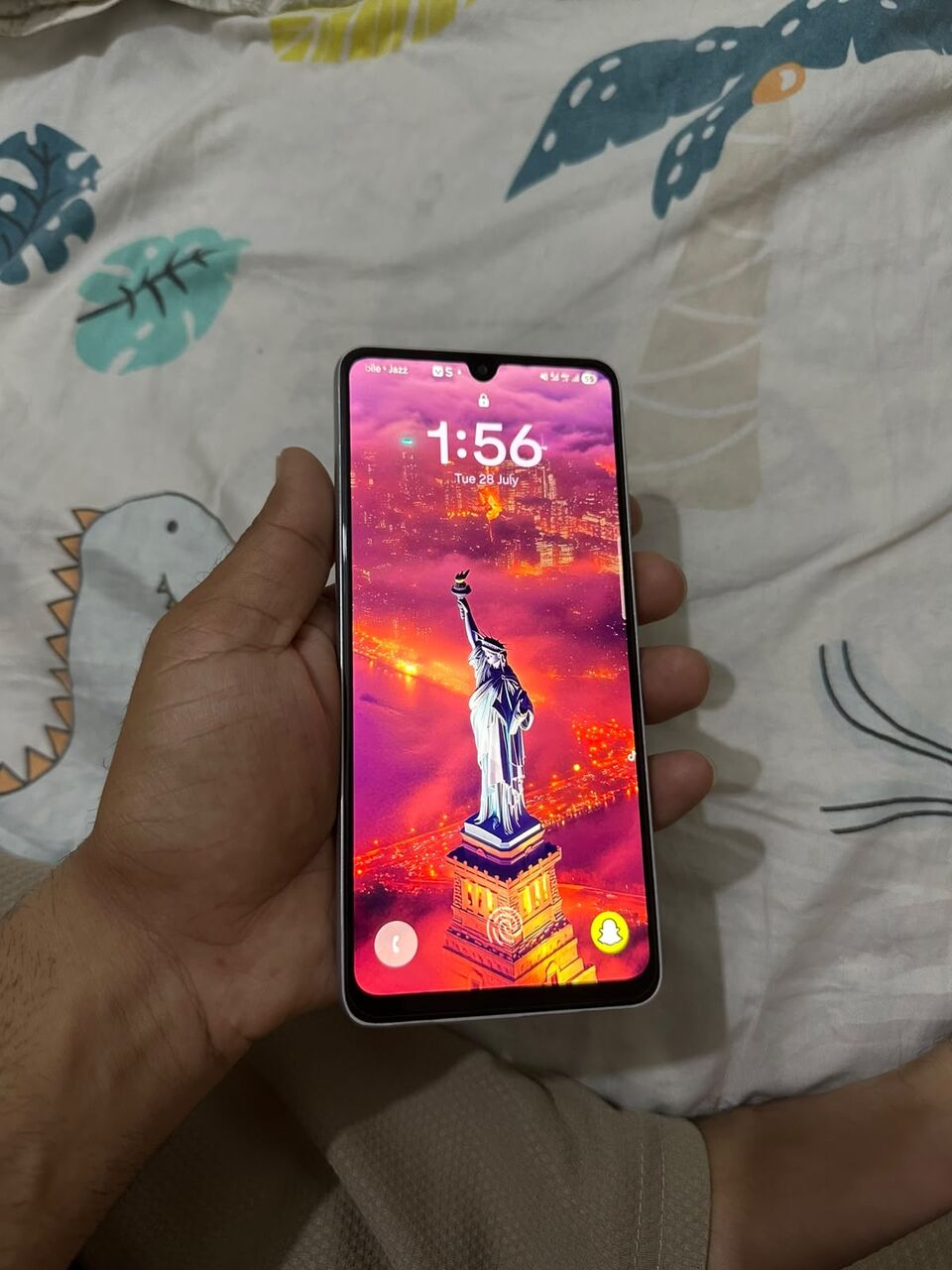 Khobar, Mobile Phones, SAR 900,  Samsung A33 5G