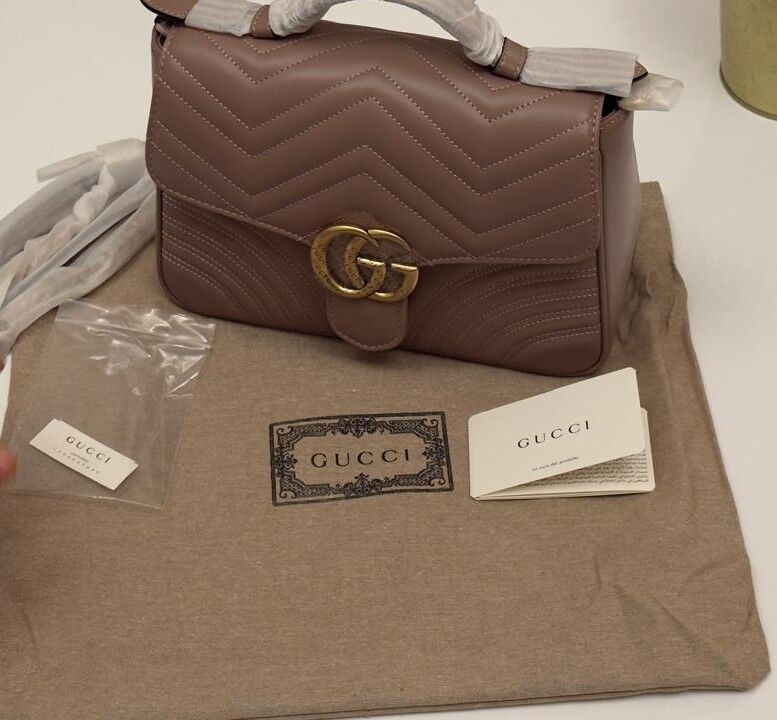 Al Malaz, Household Items, SAR 750,  Branded New Premium Ladies Purse Sealed Pack For Gucci, Chanel, Louis Vuitton