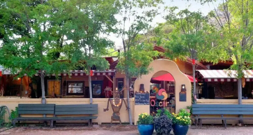 New York, Restaurants, Best Restaurants Near Zion National Park | Gateway RV Resort