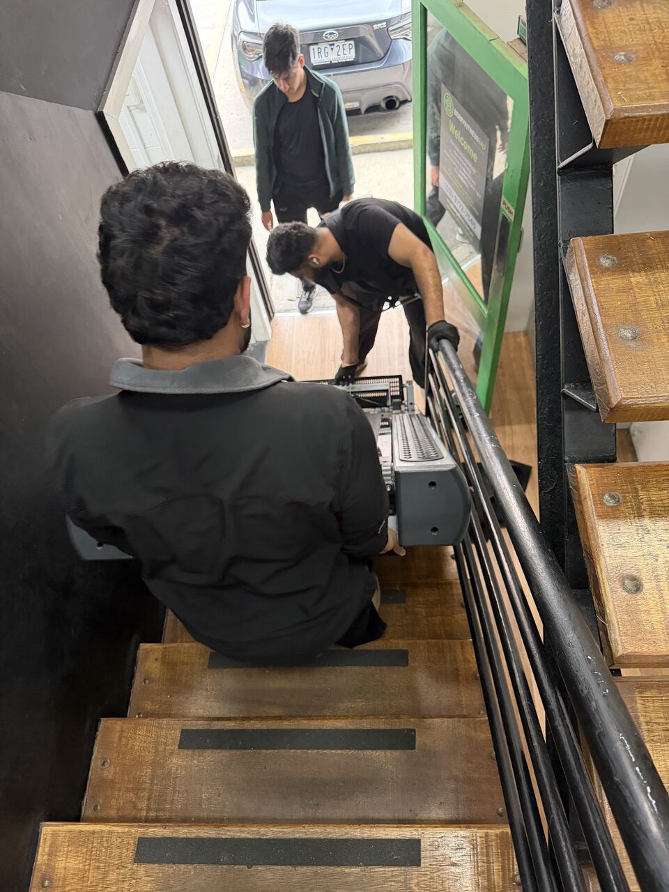 Sydney, Labor/Moving, Reliable Removalists Keilor East For Smooth Local Moves