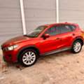 SAR 29500,  Mazda CX-5,  2015,  Automatic,  220000 KM,  MAZDA CX5