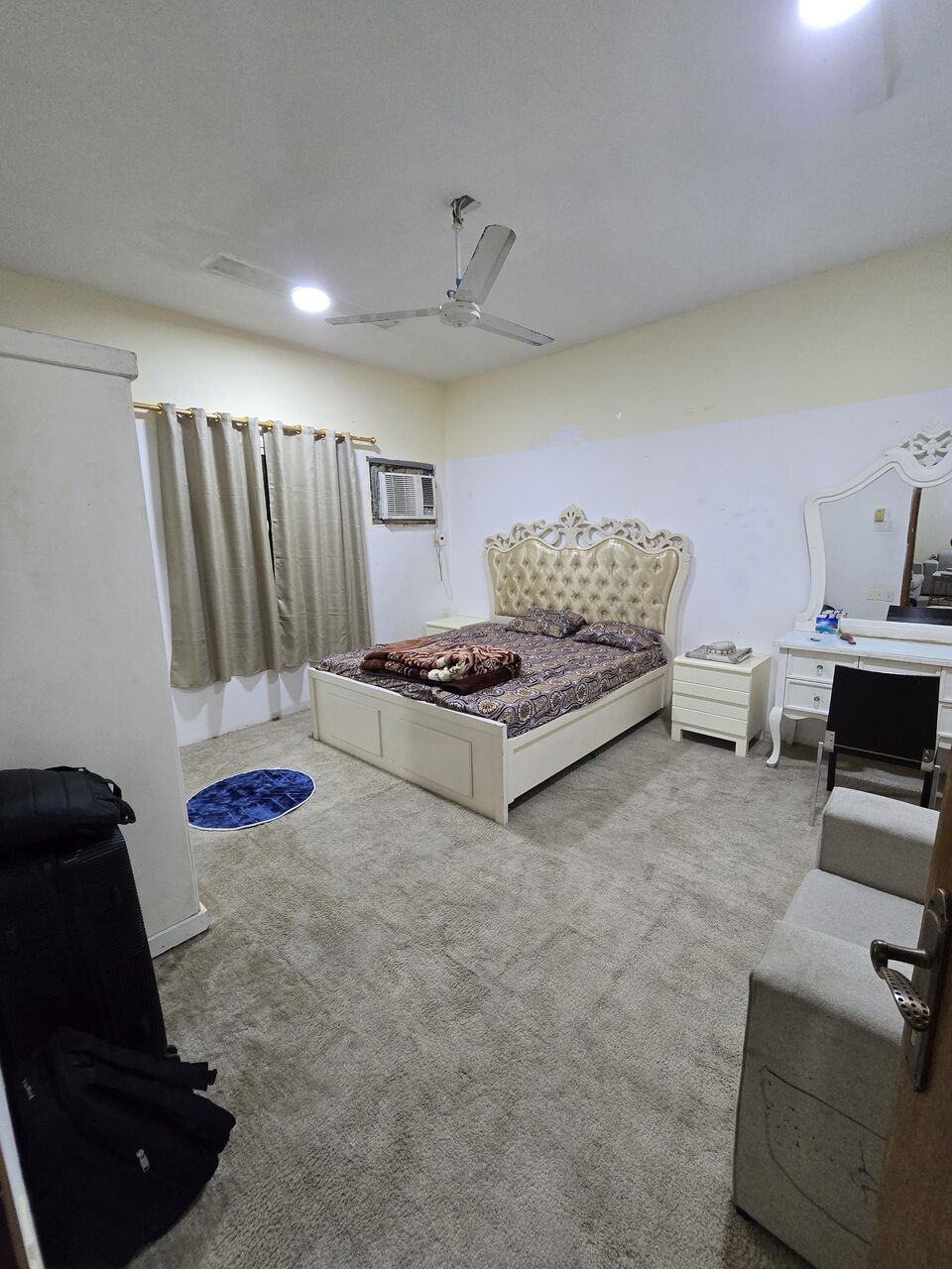 Thuqbah, Apartments, Flats, Houses & Villas, SAR 1850/month,  2 BR,  2 BHK FURNISHED FAMILY FLAT FOR RENT