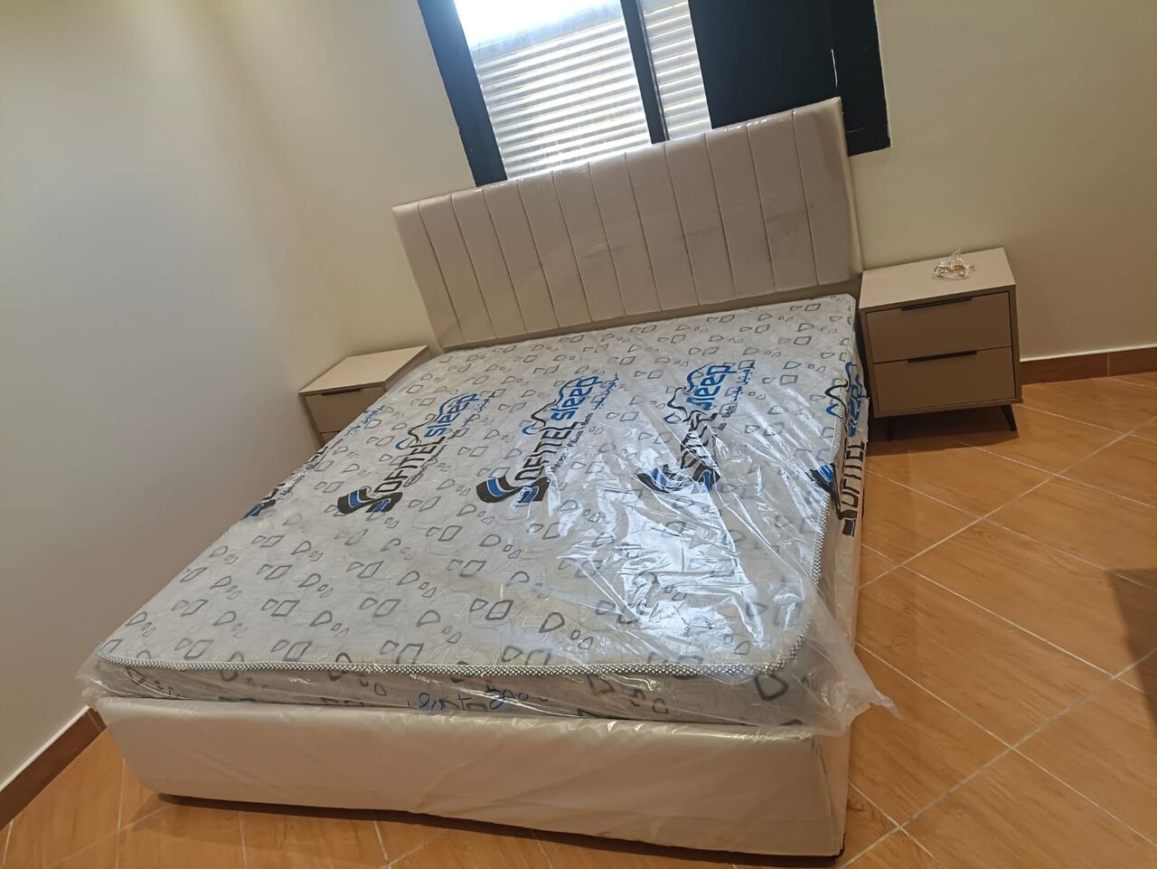 Jeddah, Furniture, SAR 1,  New Luxurious Bedroom Furniture Sets Available At Affordable Price