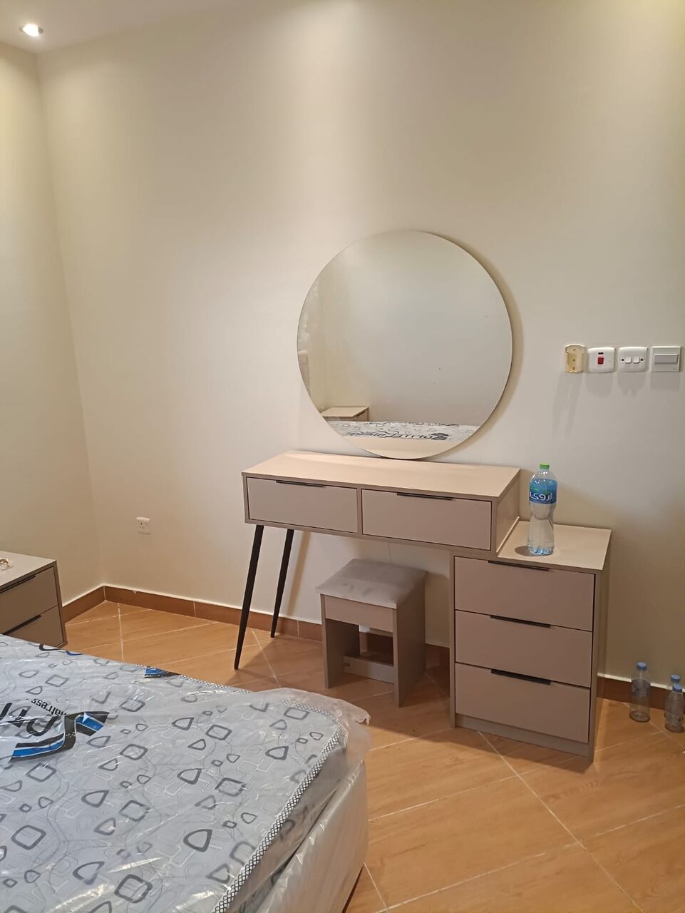 Jeddah, Furniture, SAR 1,  New Luxurious Bedroom Furniture Sets Available At Affordable Price