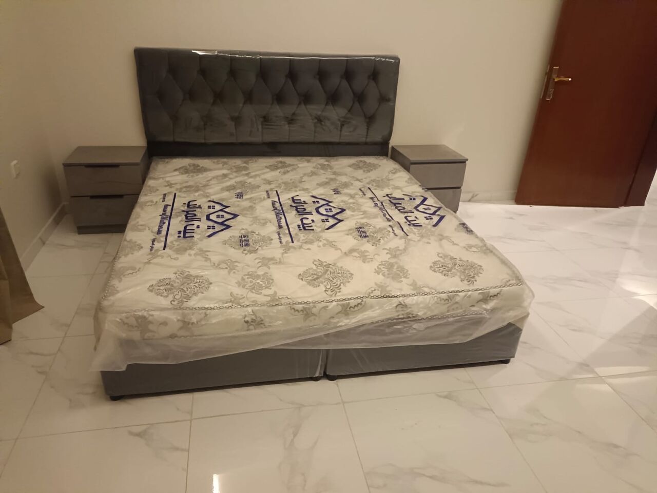 Jeddah, Furniture, SAR 1,  New Luxurious Bedroom Furniture Sets Available At Affordable Price