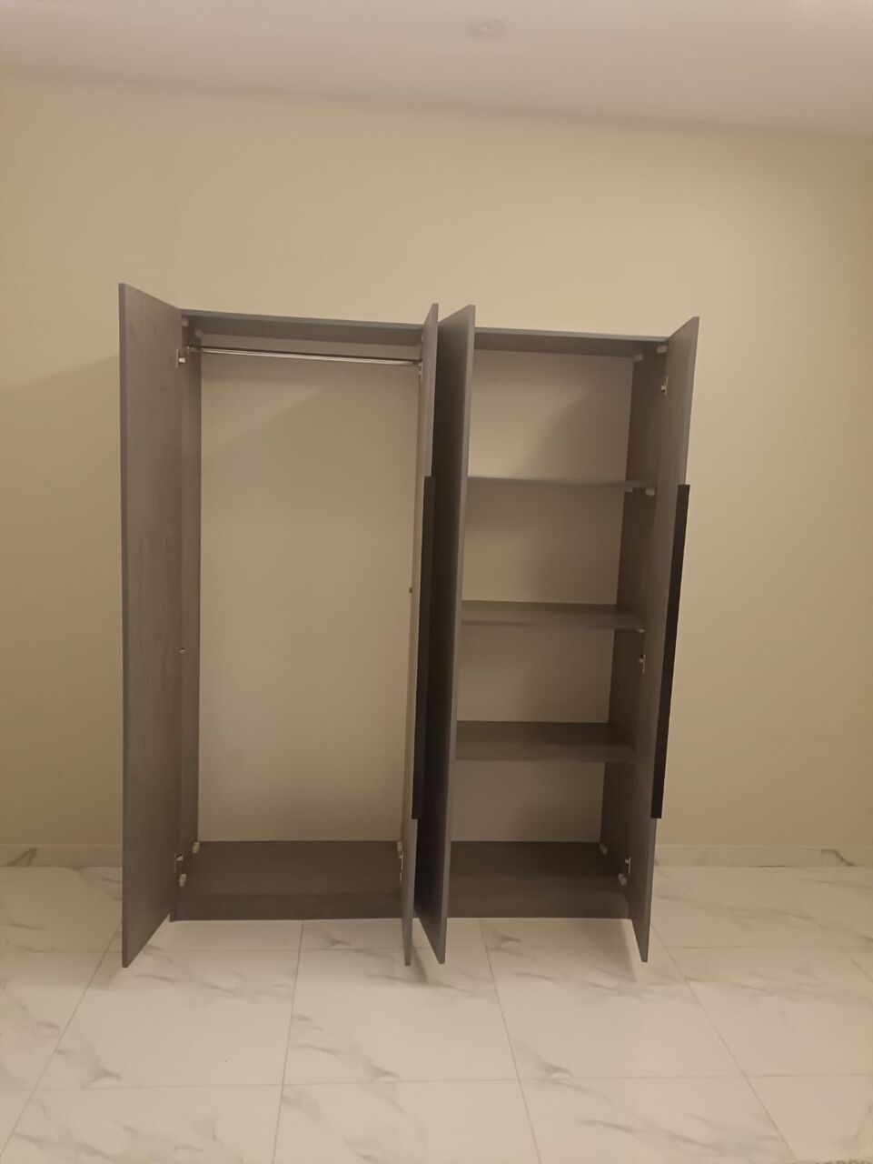 Jeddah, Furniture, SAR 1,  New Luxurious Bedroom Furniture Sets Available At Affordable Price
