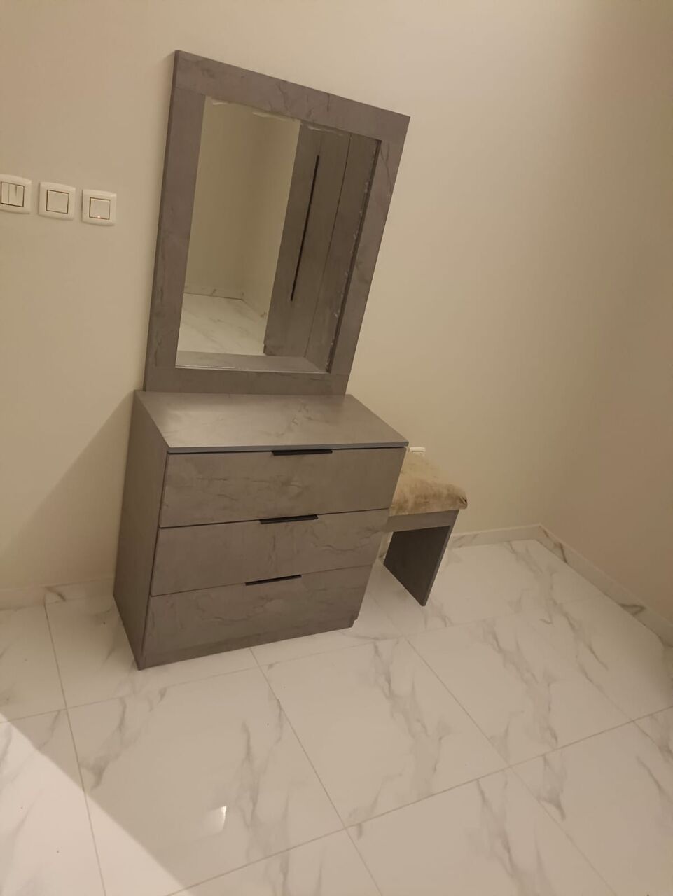 Jeddah, Furniture, SAR 1,  New Luxurious Bedroom Furniture Sets Available At Affordable Price