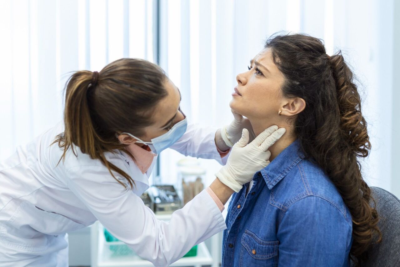 Indore, Health, Best ENT Doctor In Indore Help With Repeated Sore Throat? Explore Expert Throat Care At V