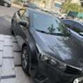 SAR 35000,  Toyota Corolla,  2016,  Automatic,  260134 KM,  Neat Clean Family Used Car - 35000 SAR First Owner From Abdul Latif Jameel