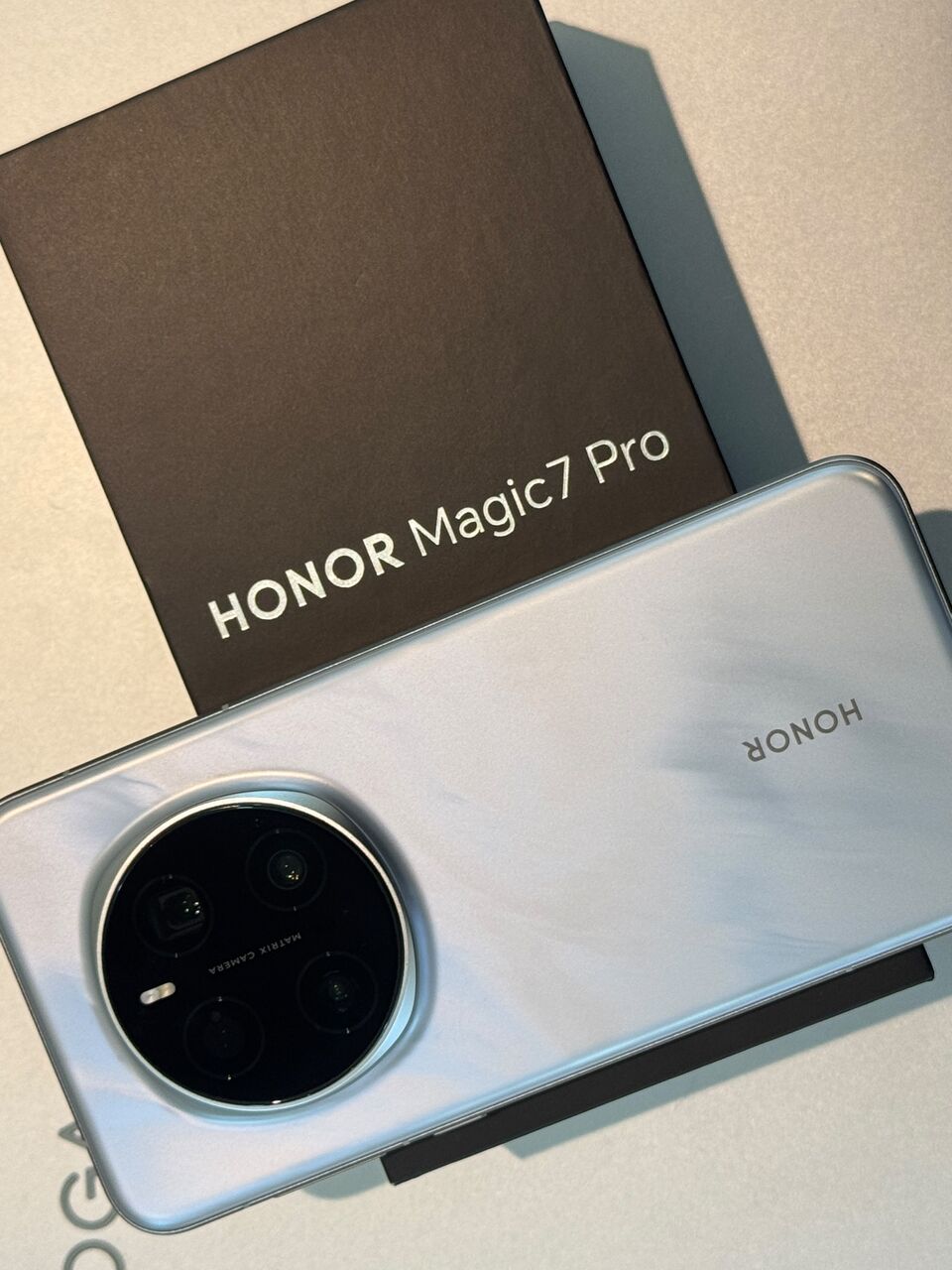 Khobar, Mobile Phones, SAR 2150,  Honor Magic 7 Pro 512