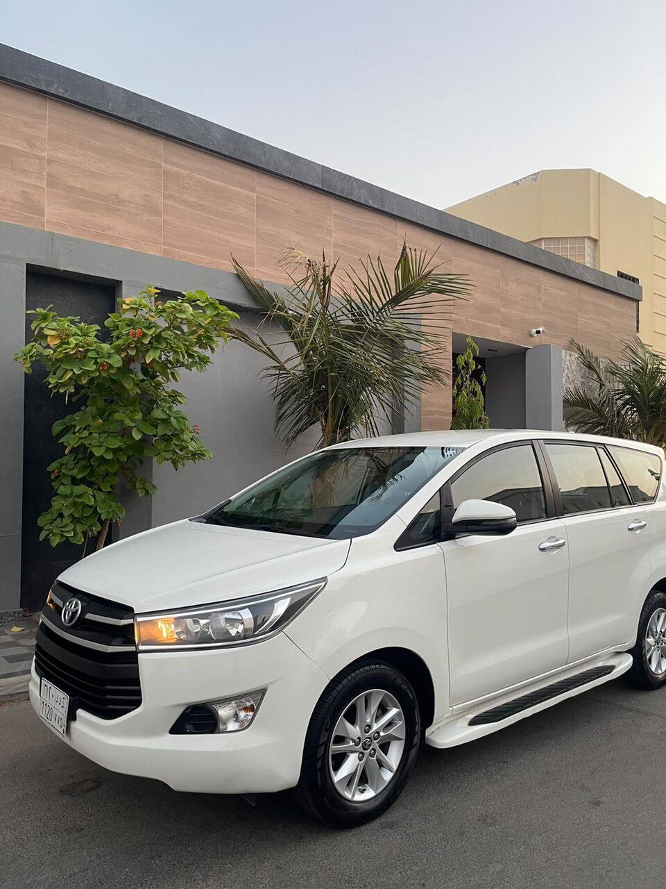 Jeddah, Vehicles, Cars & Trucks , SAR 62000,  Toyota Innova,  2021,  Automatic,  130000 KM,    Single Owner