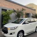 SAR 62000,  Toyota Innova,  2021,  Automatic,  130000 KM,    Single Owner