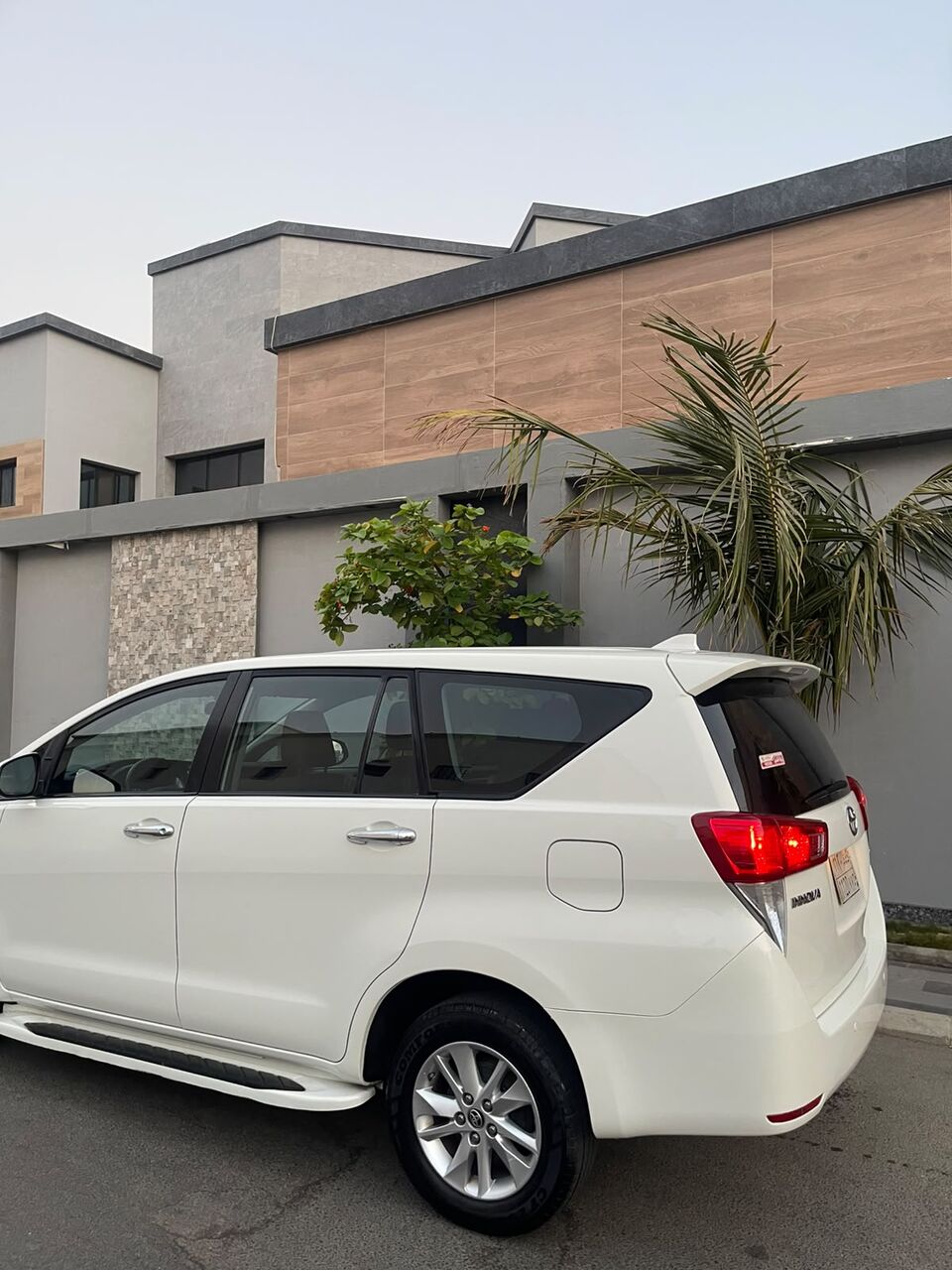 Jeddah, Vehicles, Cars & Trucks , SAR 62000,  Toyota Innova,  2021,  Automatic,  130000 KM,    Single Owner
