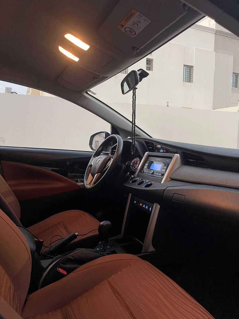 Jeddah, Vehicles, Cars & Trucks , SAR 62000,  Toyota Innova,  2021,  Automatic,  130000 KM,    Single Owner