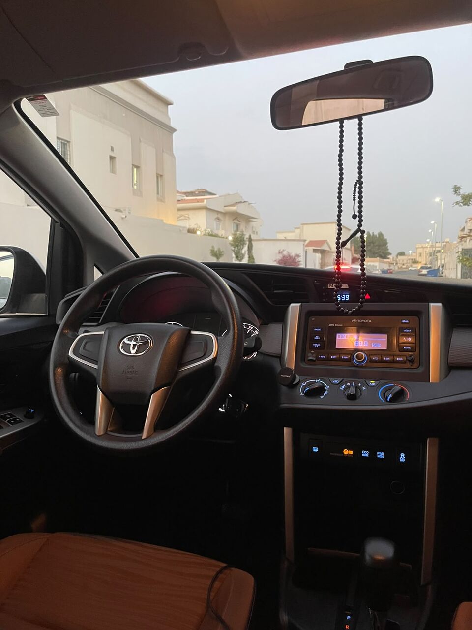 Jeddah, Vehicles, Cars & Trucks , SAR 62000,  Toyota Innova,  2021,  Automatic,  130000 KM,    Single Owner