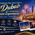 Celebrate New Year&rsquo;s Eve On The Dubai Waterfront