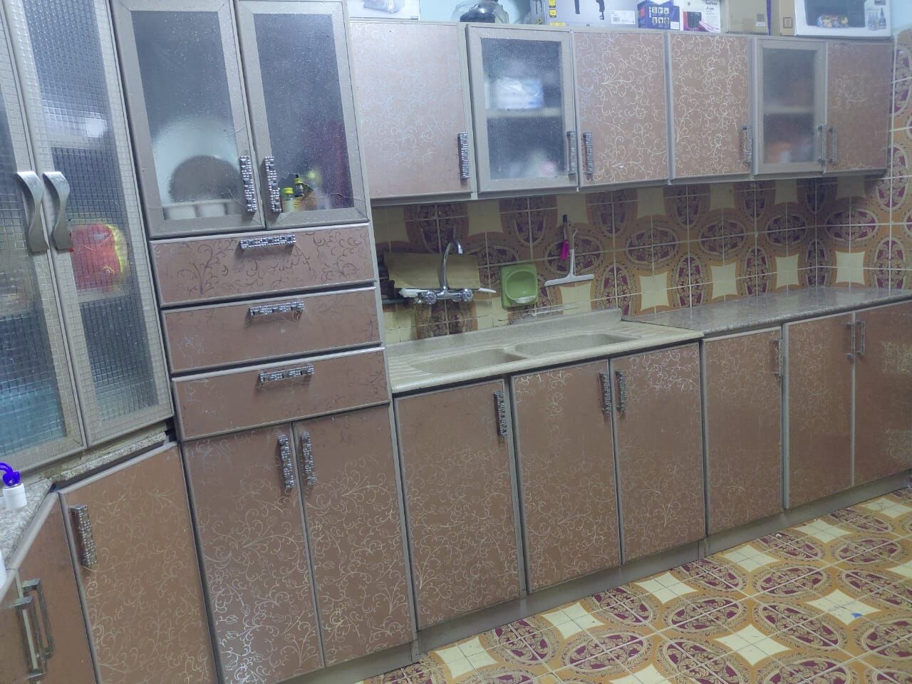 Dammam, Apartments, Flats, Houses & Villas, SAR 15000/year,  Furnished,  2 BR,  SAR 15000/year, Furnished, 2 BR, 2BHK Family Flat For Rent @ 15000 SAR