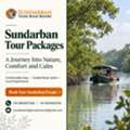 Sundarban Tour Package With Sundarban Tiger Roar Resort