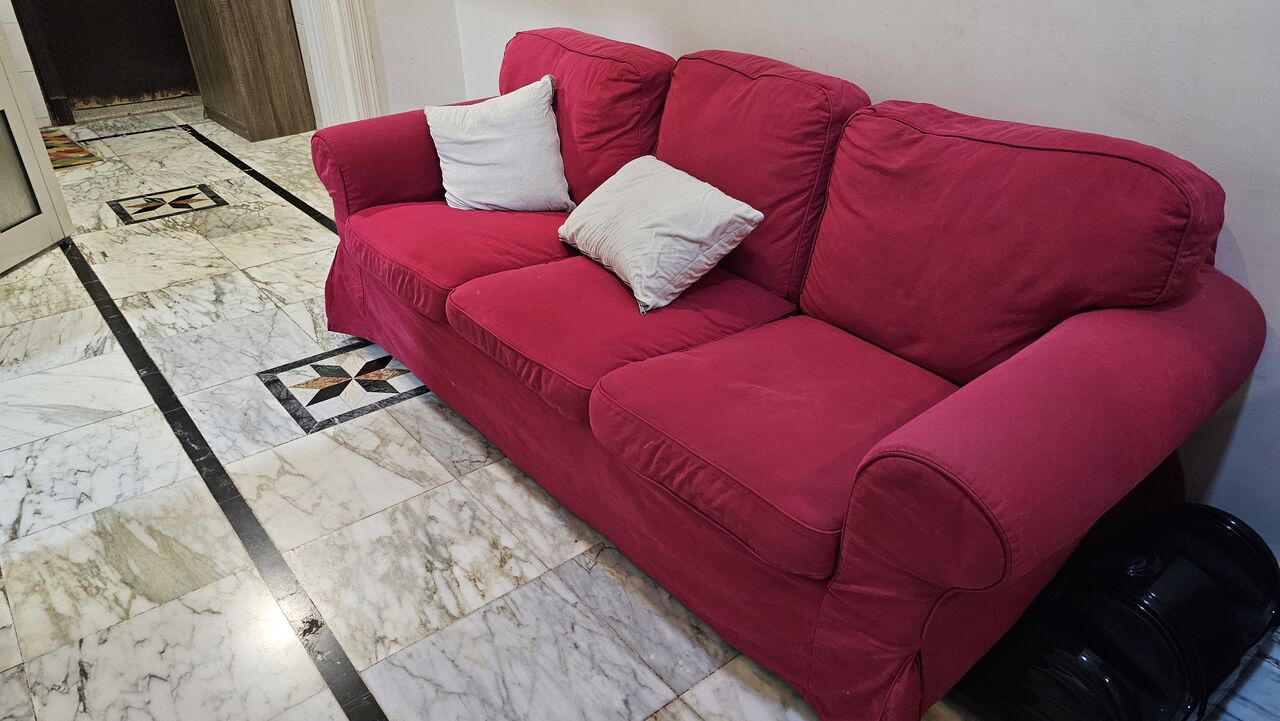 Riyadh, Furniture, SAR 1450,  Sofa, Bed, Table & Dishwasher