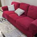 SAR 1450,  Sofa, Bed, Table & Dishwasher