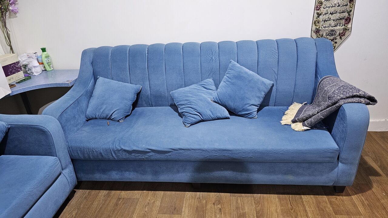 Riyadh, Furniture, SAR 1450,  Sofa, Bed, Table & Dishwasher