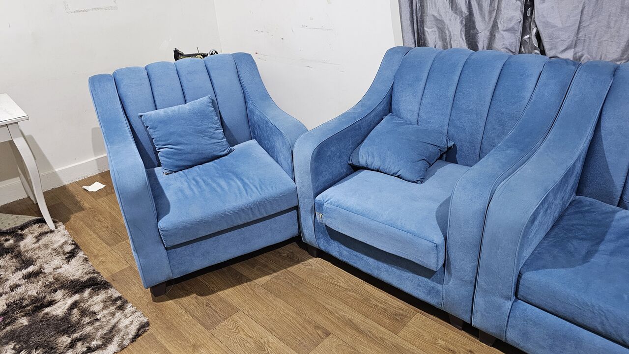 Riyadh, Furniture, SAR 1450,  Sofa, Bed, Table & Dishwasher