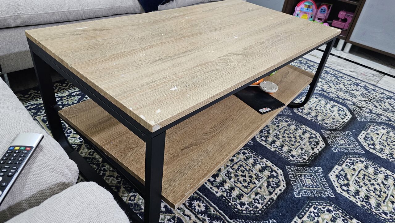 Riyadh, Furniture, SAR 1450,  Sofa, Bed, Table & Dishwasher