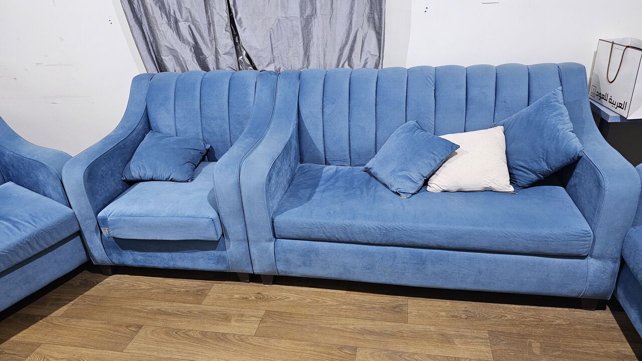 Riyadh, Furniture, SAR 1450,  Sofa, Bed, Table & Dishwasher