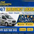 24/7 Emergency Locksmith Service And Car Key Programming