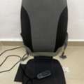 SAR 250,  HoMedics Shiatsu Massage Cushion With Heat (Model NMS-300) - Great Condition