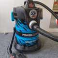 SAR 270,  Bissel Powerclean Vaccum Cleaner 2000 Watt