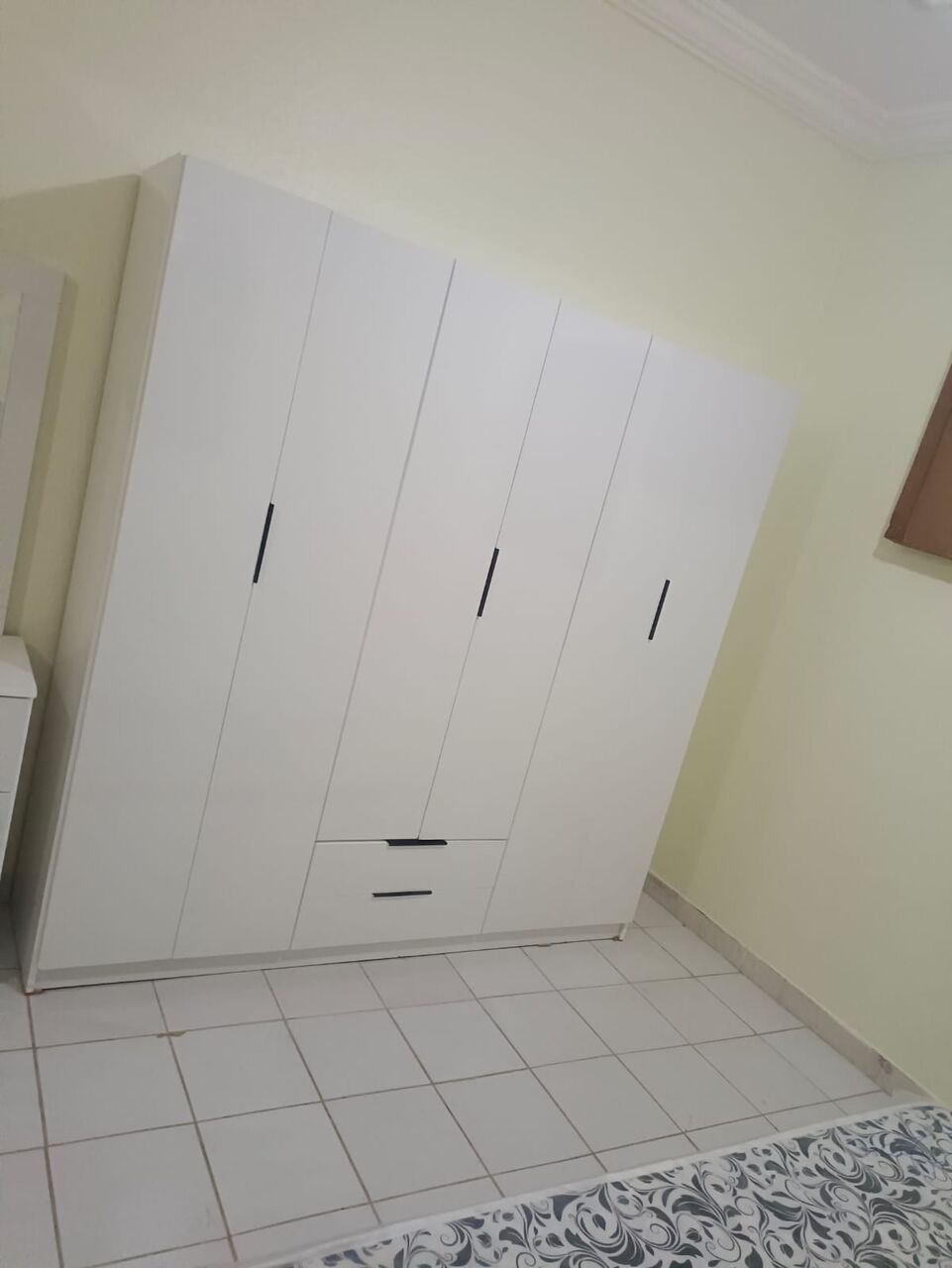 Jeddah, Furniture, SAR 1,  New Classic Wardrobe