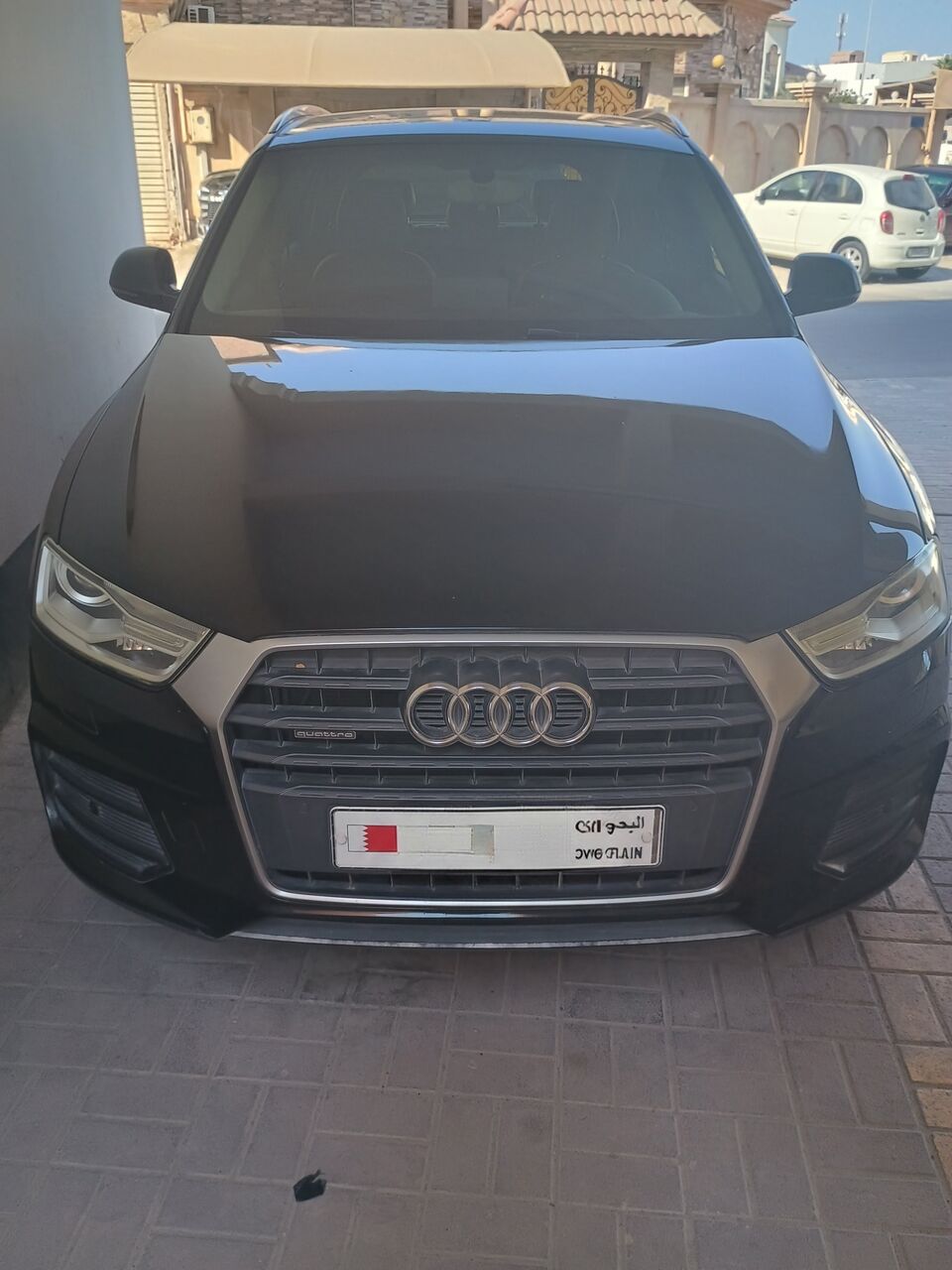 Arad, Vehicles, Cars & Trucks , BHD 4500,  Audi Q3,  2016,  Automatic,  220000 KM,  For Installment