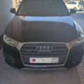 BHD 4500,  Audi Q3,  2016,  Automatic,  220000 KM,  For Installment