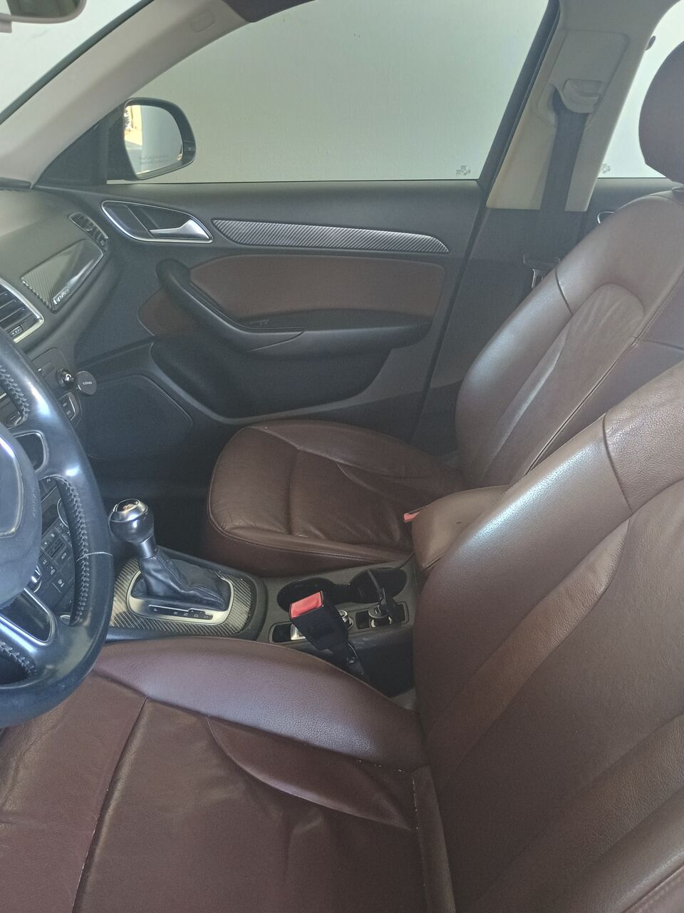 Arad, Vehicles, Cars & Trucks , BHD 4500,  Audi Q3,  2016,  Automatic,  220000 KM,  For Installment