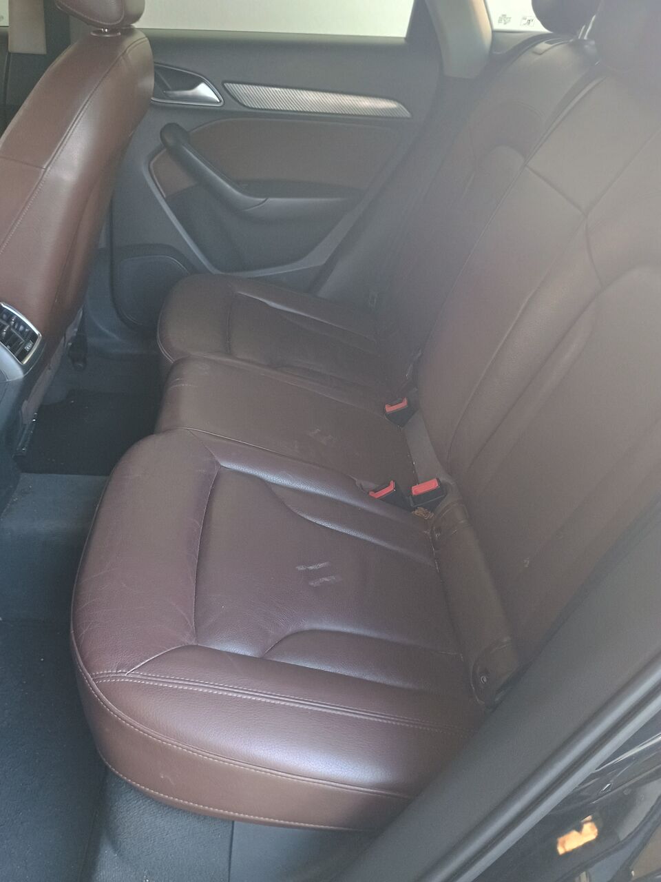 Arad, Vehicles, Cars & Trucks , BHD 4500,  Audi Q3,  2016,  Automatic,  220000 KM,  For Installment