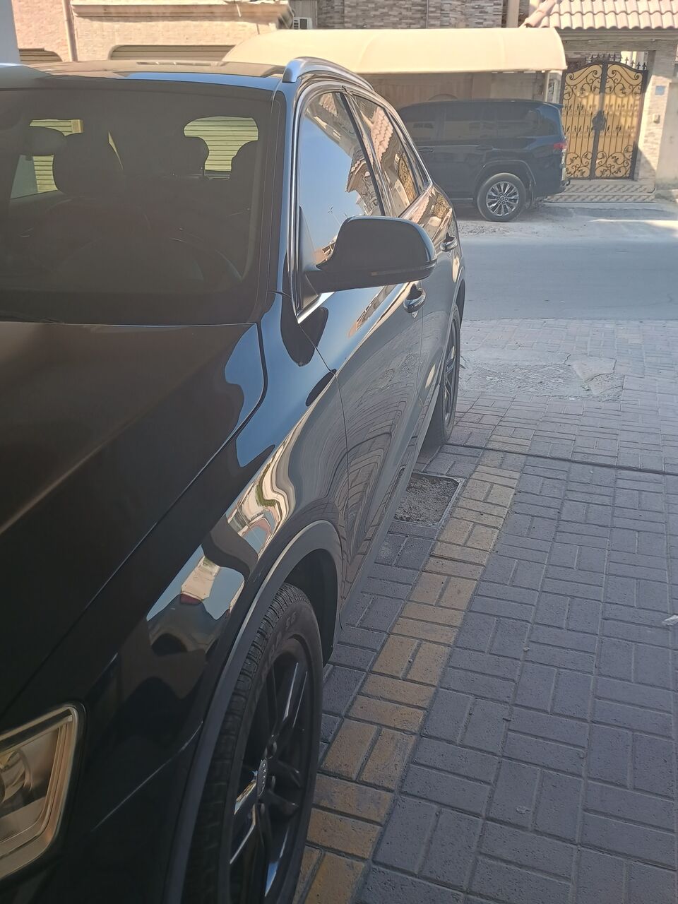 Arad, Vehicles, Cars & Trucks , BHD 4500,  Audi Q3,  2016,  Automatic,  220000 KM,  For Installment