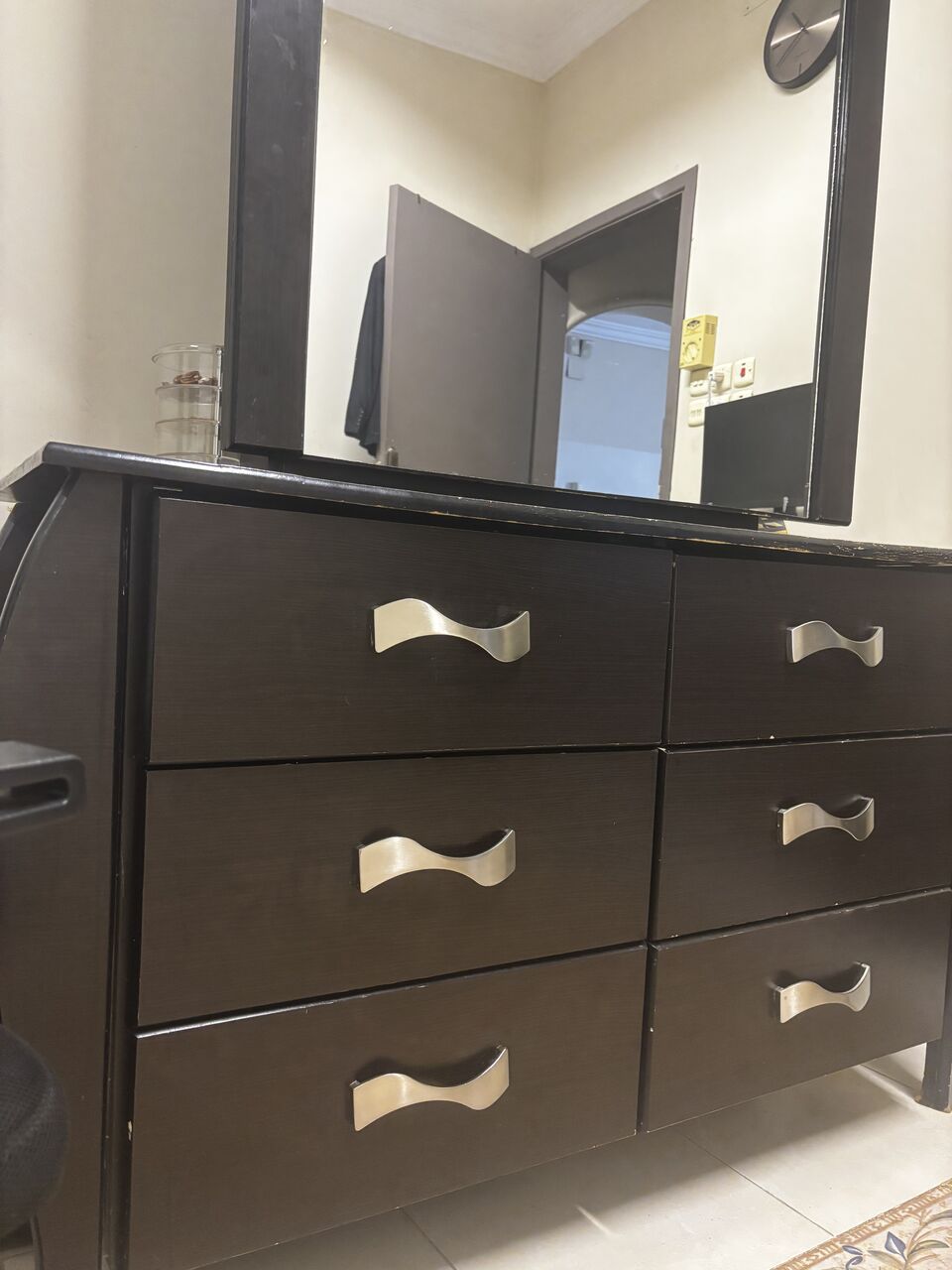 Al Malqa, Furniture, SAR 1000,  Bedroom Furniture