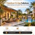 Villa Outdoor, Garden & Landscape Services In Riyadh