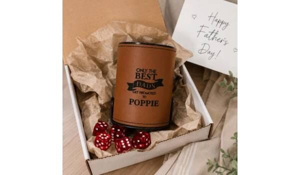 New York, Appliances, USD 15,  Wedding Anniversary Gifts: Unique Ideas & Leather Presents