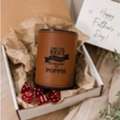 USD 15,  Wedding Anniversary Gifts: Unique Ideas & Leather Presents